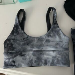 Lululemon align bra